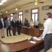 Con Nuevo Cabildo Trabajaremos con el Mismo Compromiso: Chucho Nader