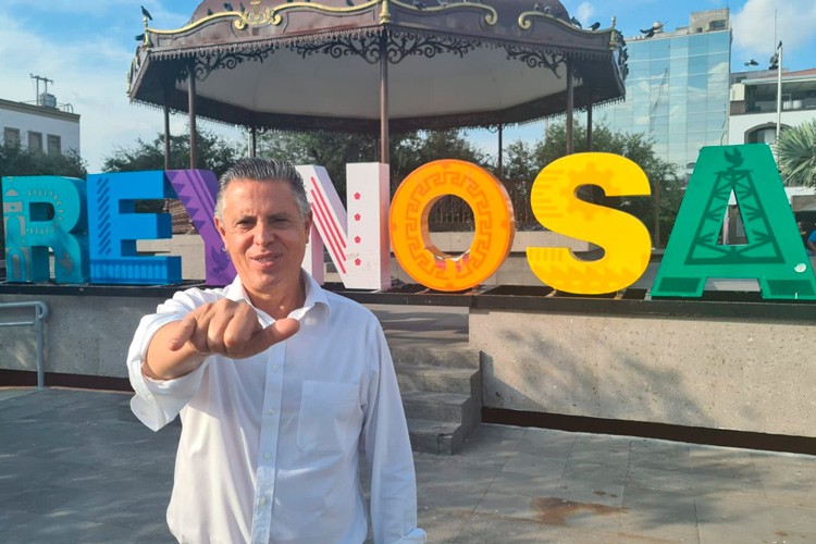 Entrega Gobierno 100 sementales de alta calidad genética