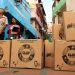 Pronostican en 4.1% crecimiento del país