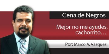 Una Tras Otra / Dejan al PRI por El Truco