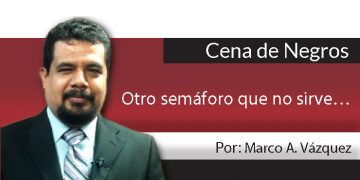 Una Tras Otra / Un vocero que no aprende