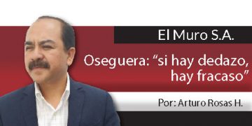 Una Tras Otra / Dejan al PRI por El Truco