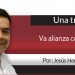 Una Tras Otra / Va alianza con El Truco