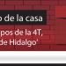 El Muro de la Casa / En tiempos de la 4T, ‘el año de Hidalgo’