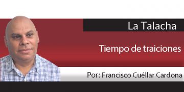 Cena de Negros / Hay Truco…
