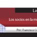 Una Tras Otra / Zertuche un líder muy “tibio”