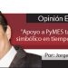 Una Tras Otra / Diputados Gandayas