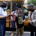 Comparece Anaya por sobornos y su defensa pide un receso