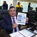 “Los cobros no aplican a víctimas; Hay inadecuada interpretación”: FGJ