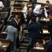 Morena toma mano en Comisiones en el Congreso de Tamaulipas