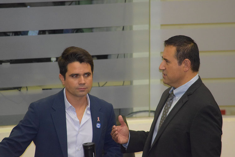 Reforzarán militarización de GN con incremento presupuestal