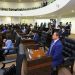 Llega Gloria Requena a la Comisión de Desarrollo
