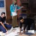 Peticiones de refugio crecen más de 300% en México