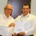 PRI: “No hay condiciones para una alianza”