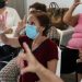 Promueve DIF Tampico Enseñanza del Lenguaje en Señas a los Adultos Mayores
