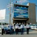 Inaugura Gobernador nueva Estación Segura en Reynosa