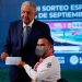 “Cuidadito con hacerle daño a otra persona”, dice AMLO a Lilly Téllez