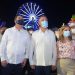 Con el Nuevo Recinto Ferial y Ganadero, Tampico Reafirma su Vocación Turística: Nader
