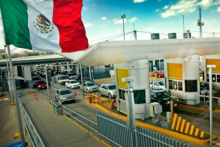 PAN, PRI, PRD y Claudio X. González, la promiscuidad política: AMLO