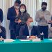 Llega Gloria Requena a la Comisión de Desarrollo