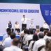 Refrenda Cabeza de Vaca compromisos con el sector  educativo