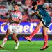 Puebla hunde al Necaxa de Pablo Guede