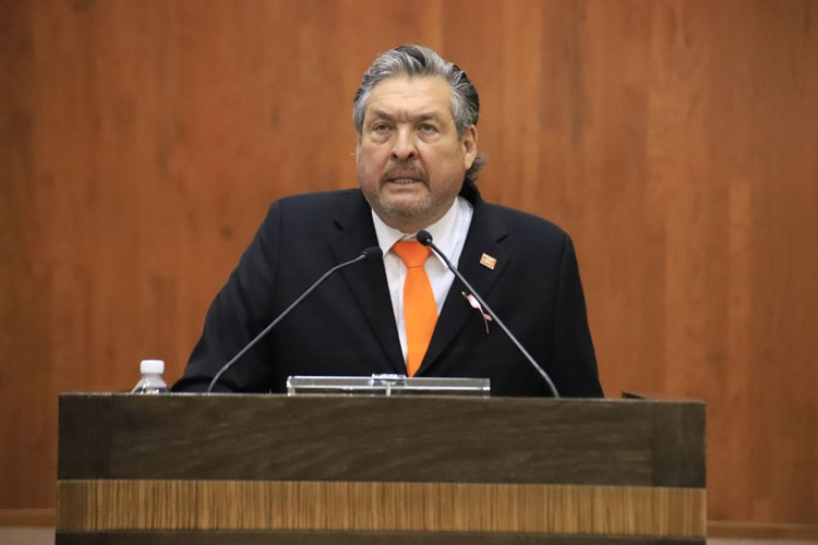 Entrega Gobierno 100 sementales de alta calidad genética