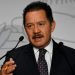 Morena: modificación constitucional se discutirá en noviembre