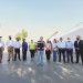 Alumbrado en las Torres beneficiará a maquiladoras