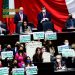 La prisión preventiva oficiosa castiga la pobreza, revira Zaldívar