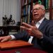 Envía López Obrador carta a Biden sobre lucha contra calentamiento global