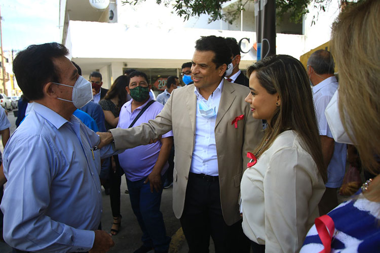 Solicita GP a Ramírez de la O aportaciones justas a Tamaulipas