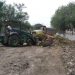Elimina Limpieza Pública basureros clandestinos