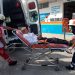Atropellan a hombre de la tercera edad en Mante