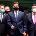 “Es una legislatura atípica; nadie tendrá mayoría”: Cabeza de Vaca