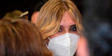 Maki sin definirse: ¿Morena, PT o Verde?, “hay que esperar”, dice