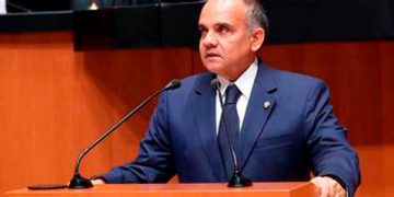 Morena: modificación constitucional se discutirá en noviembre
