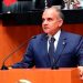Morena: modificación constitucional se discutirá en noviembre