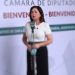Urge vacunar contra Covid19 a menores de edad, pide Mariela López