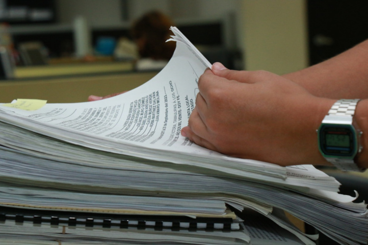 Tiene Tamaulipas nuevos Notarios… en Reynosa