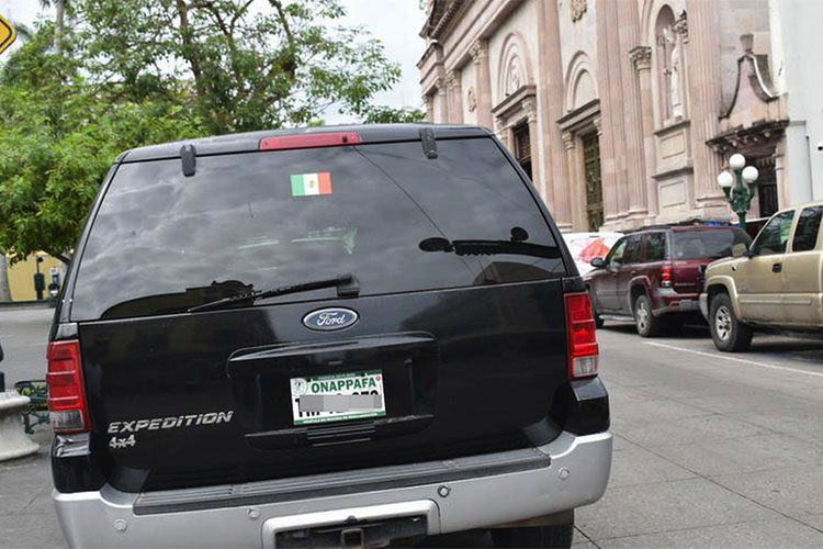 Comisión Instructora cambiará el rumbo de la vida política: HPH