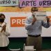 Constata Alcaldesa avances en reactivación de espacios deportivos