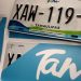 Proponen costo de placas y engomados en 195 pesos para 2022