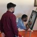 Tienen Libertad a través de sus pinturas