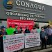 Enfrenta distrito 025 ‘sequía’ de riego por burocracia de Conagua