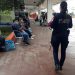 Es Tamaulipas cuarta entidad con más policías en México