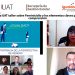 Realiza UAT taller virtual sobre feminicidio