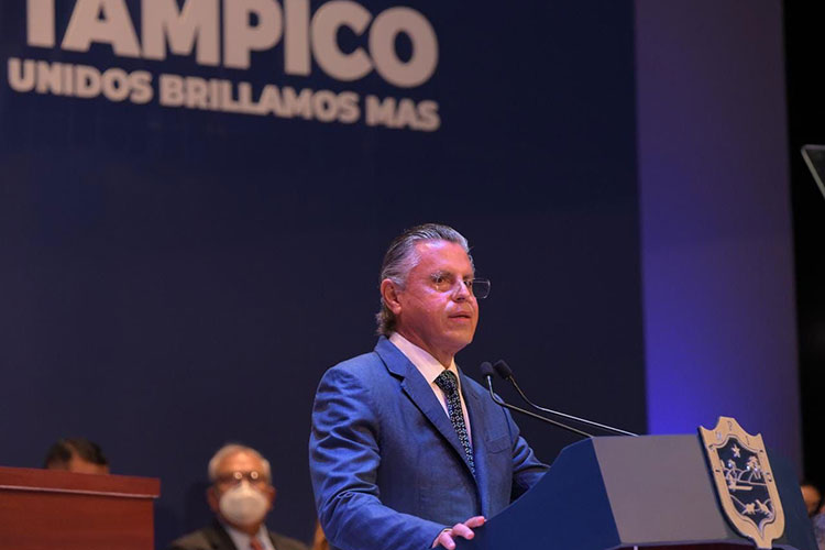 Aprueba Cabildo de Matamoros nombramientos en DIF y Ayuntamiento