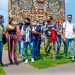 Ssa inició traslado a Acapulco