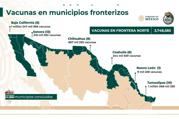 PAN, PRI, PRD y Claudio X. González, la promiscuidad política: AMLO